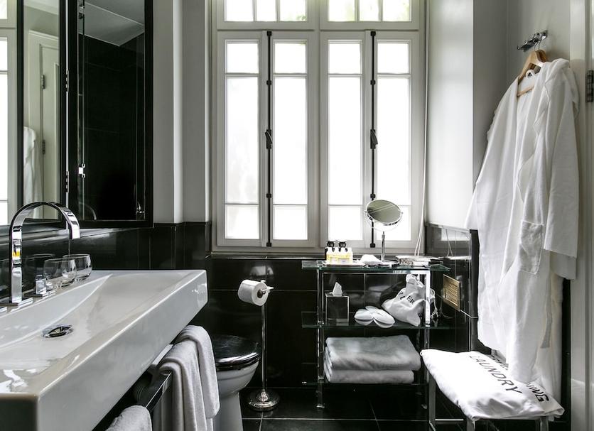 Banyo Fotoğraf