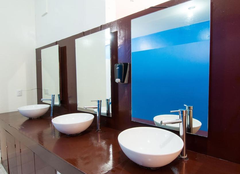 Banyo Fotoğraf