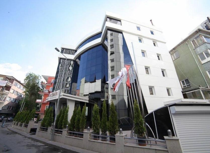 Bina Fotoğraf