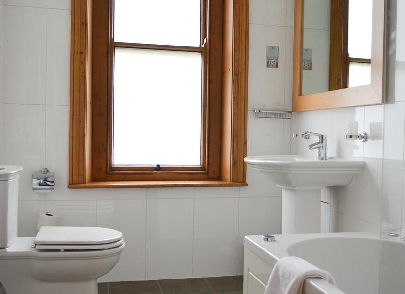 Banyo Fotoğraf