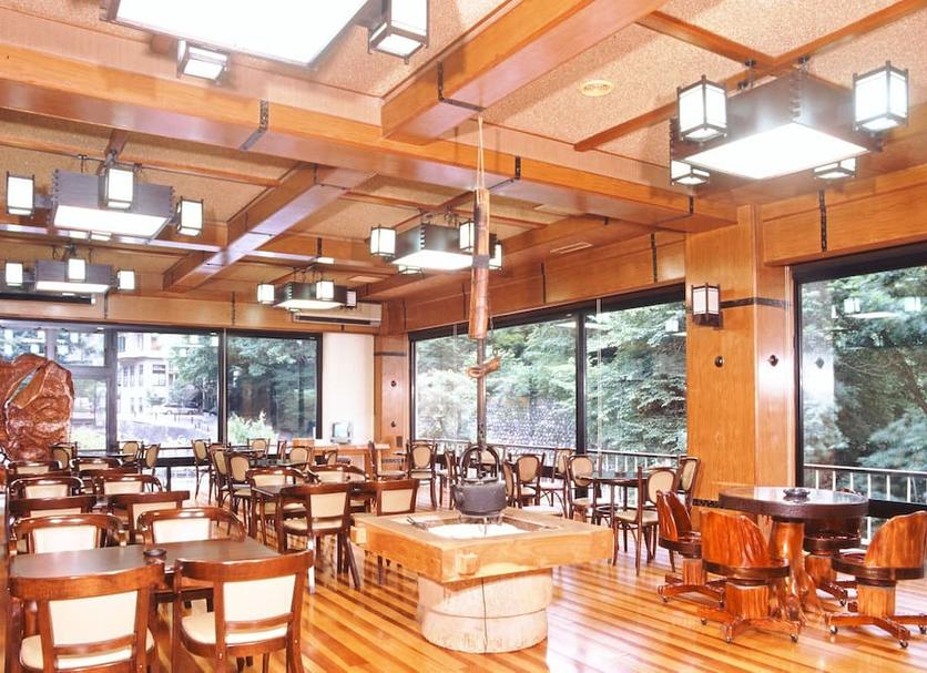 Restoran Fotoğraf