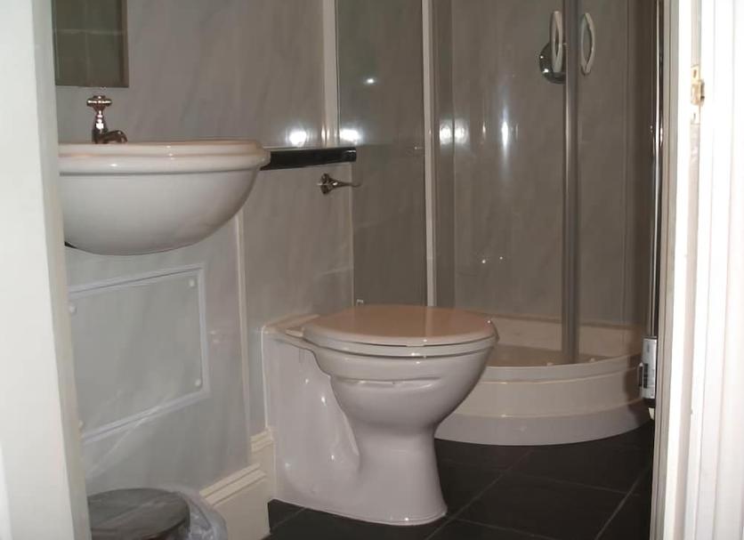 Banyo Fotoğraf