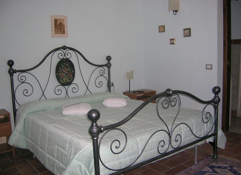 Yatak Odası Fotoğraf