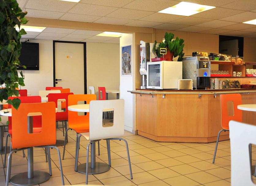 Restoran Fotoğraf