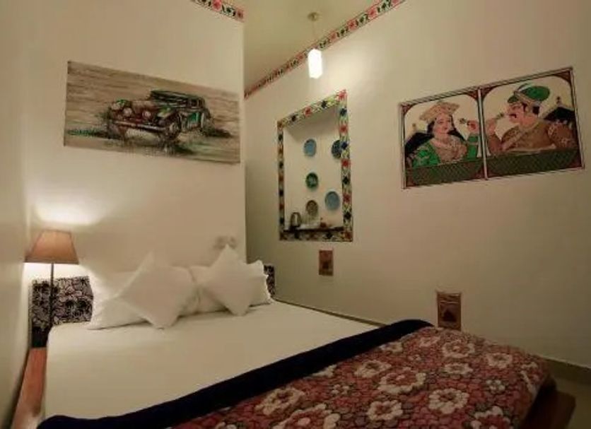 Yatak Odası Fotoğraf