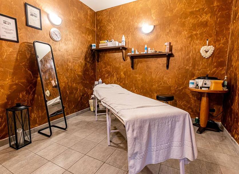 Spa Fotoğraf