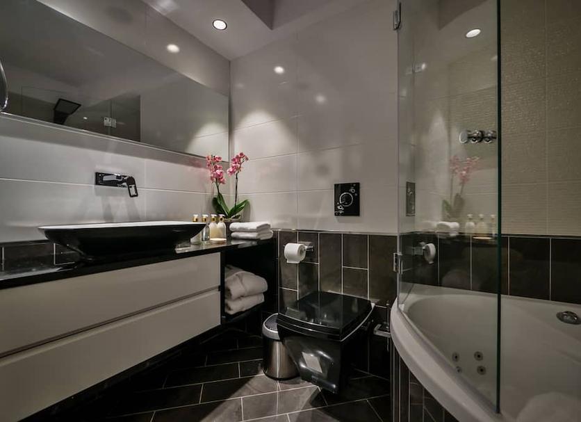 Banyo Fotoğraf