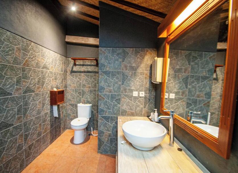 Banyo Fotoğraf