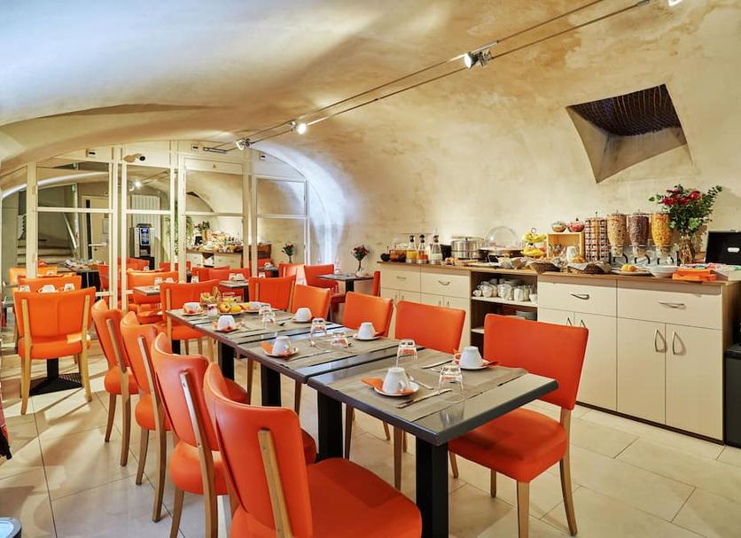 Restoran Fotoğraf