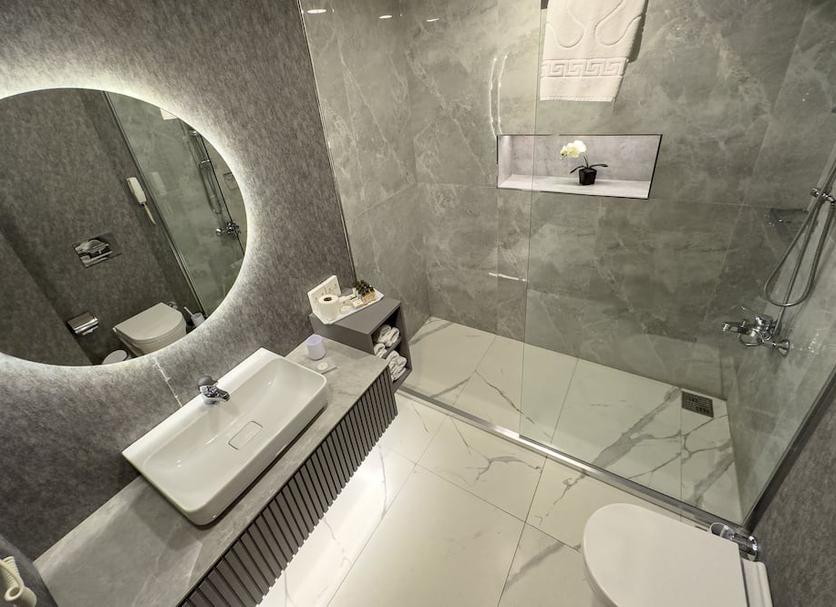 Banyo Fotoğraf