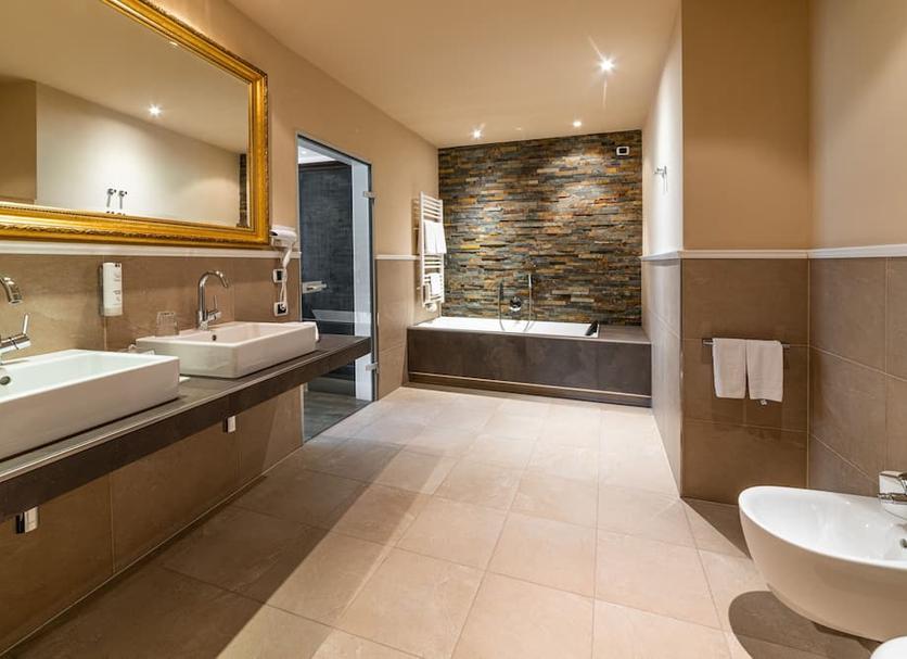 Banyo Fotoğraf