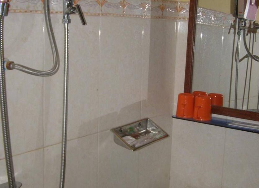 Banyo Fotoğraf
