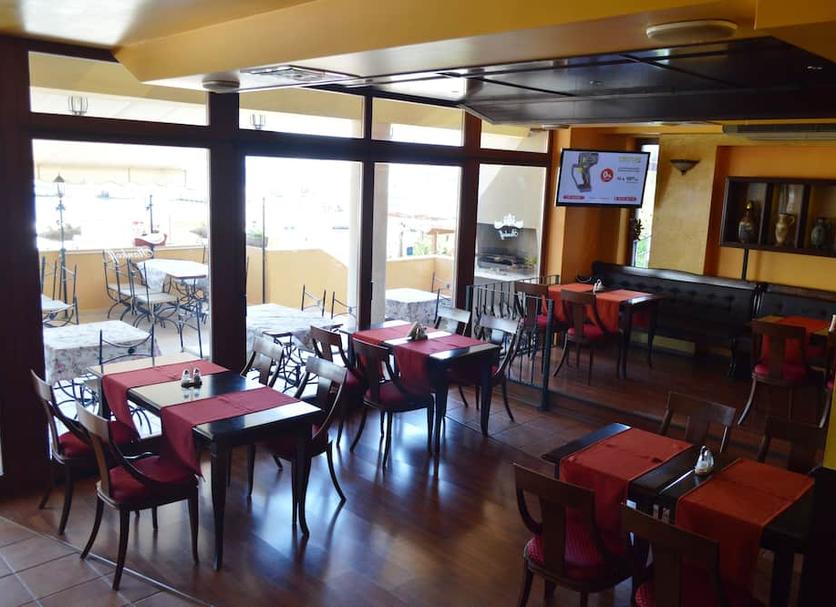 Restoran Fotoğraf