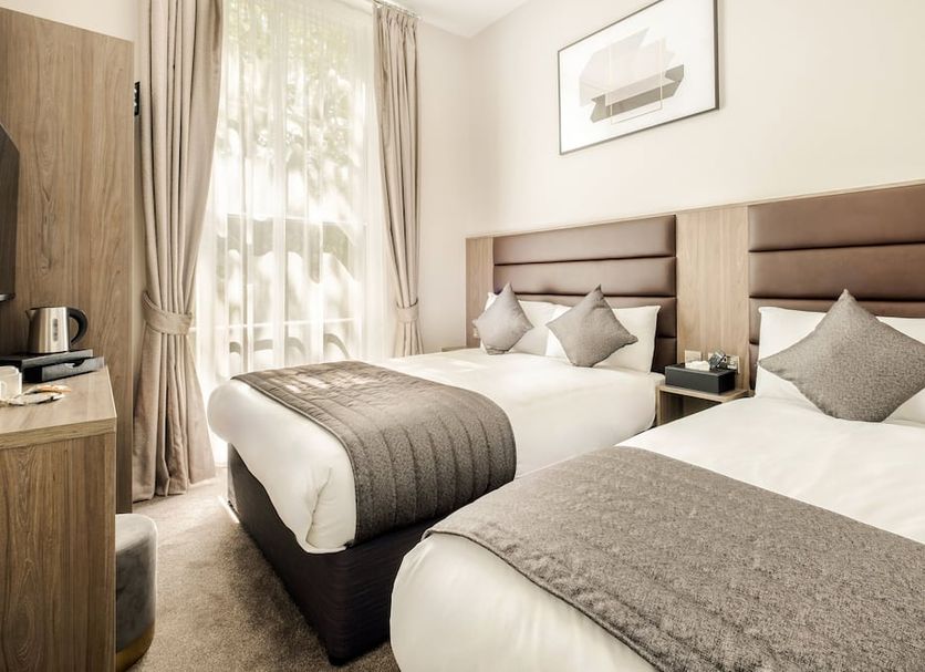 Yatak Odası Fotoğraf