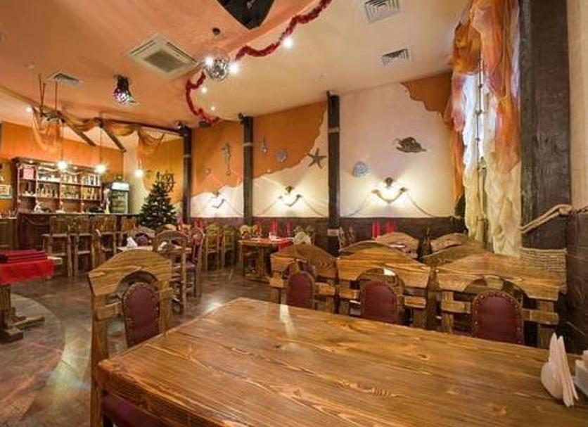 Restoran Fotoğraf