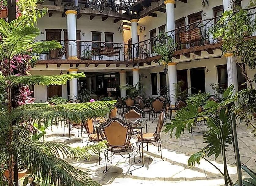 Veranda Fotoğraf
