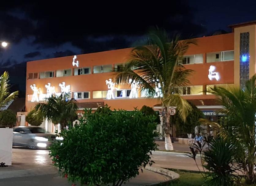 Bina Fotoğraf