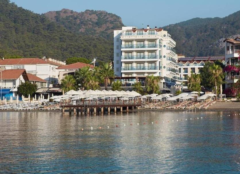 Dış görünüm Fotoğraf