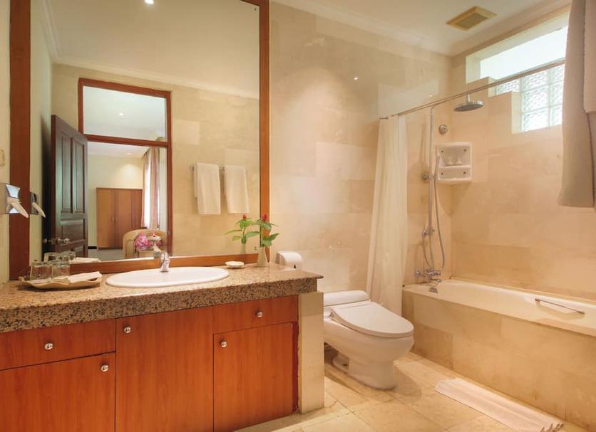 Banyo Fotoğraf