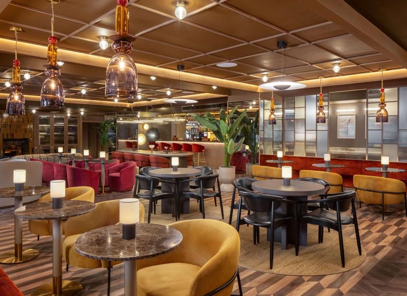 Restoran Fotoğraf