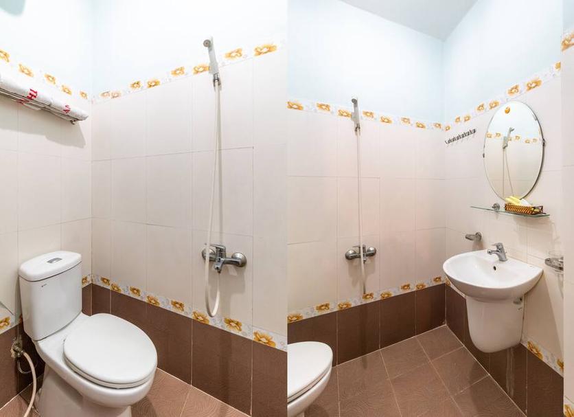 Banyo Fotoğraf