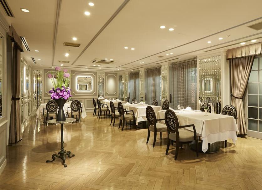 Restoran Fotoğraf