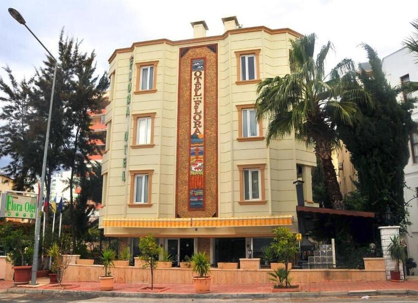 Bina Fotoğraf