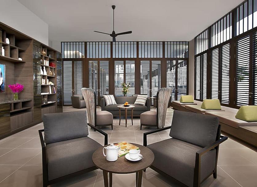 Salon Fotoğraf
