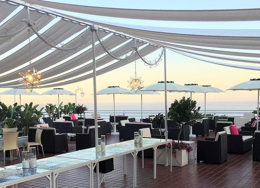 Restoran Fotoğraf