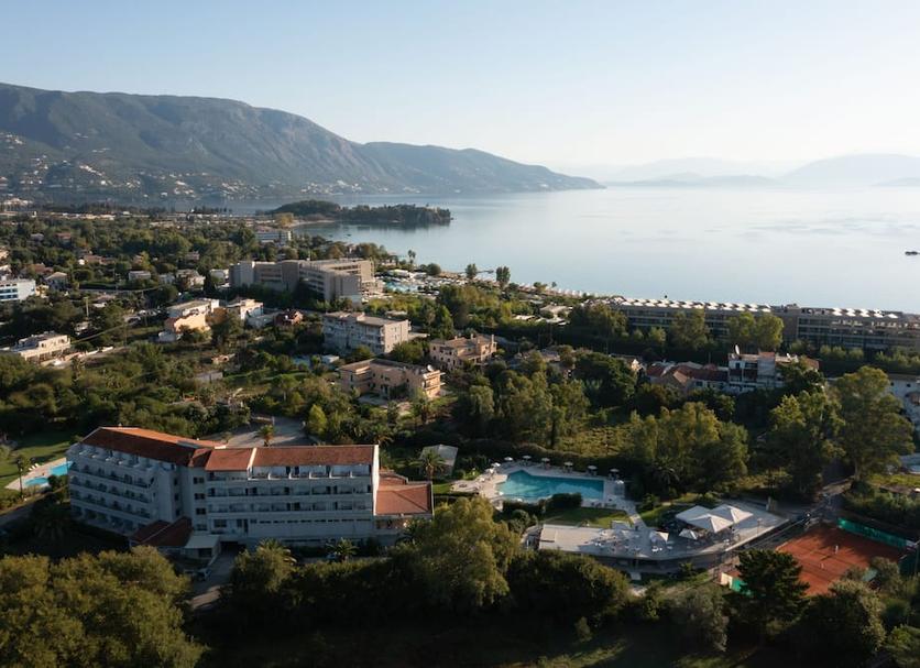 Dış görünüm Fotoğraf