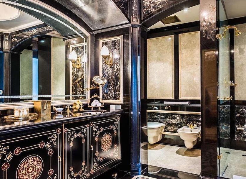 Banyo Fotoğraf