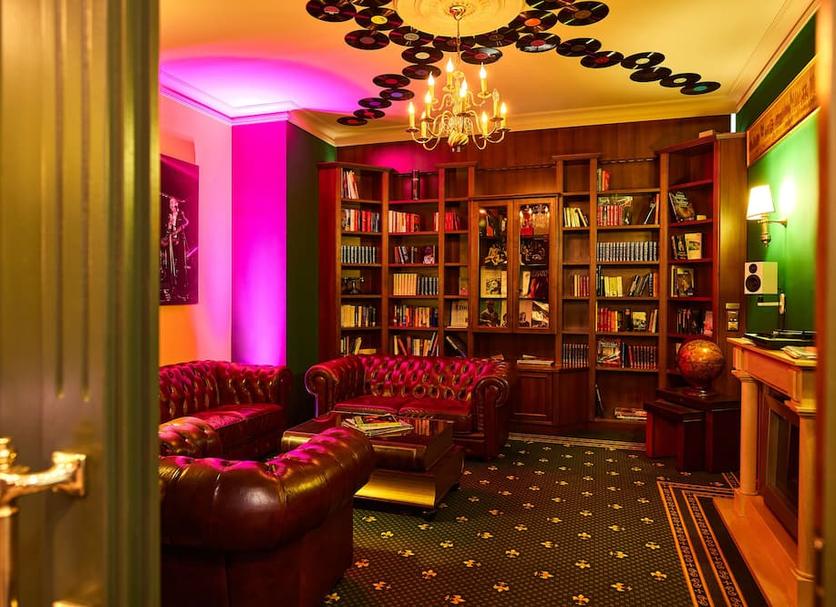 Salon Fotoğraf