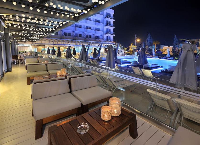 Balkon Fotoğraf