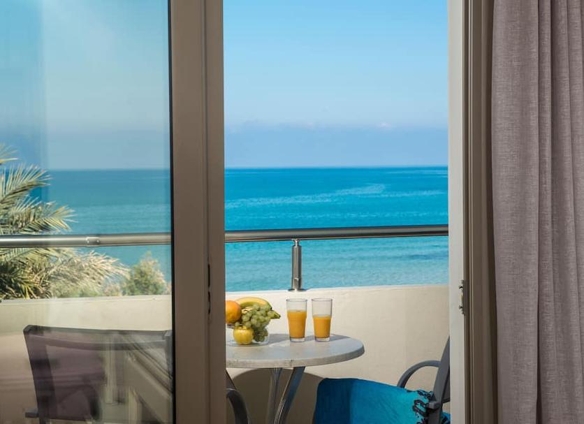 Balkon Fotoğraf