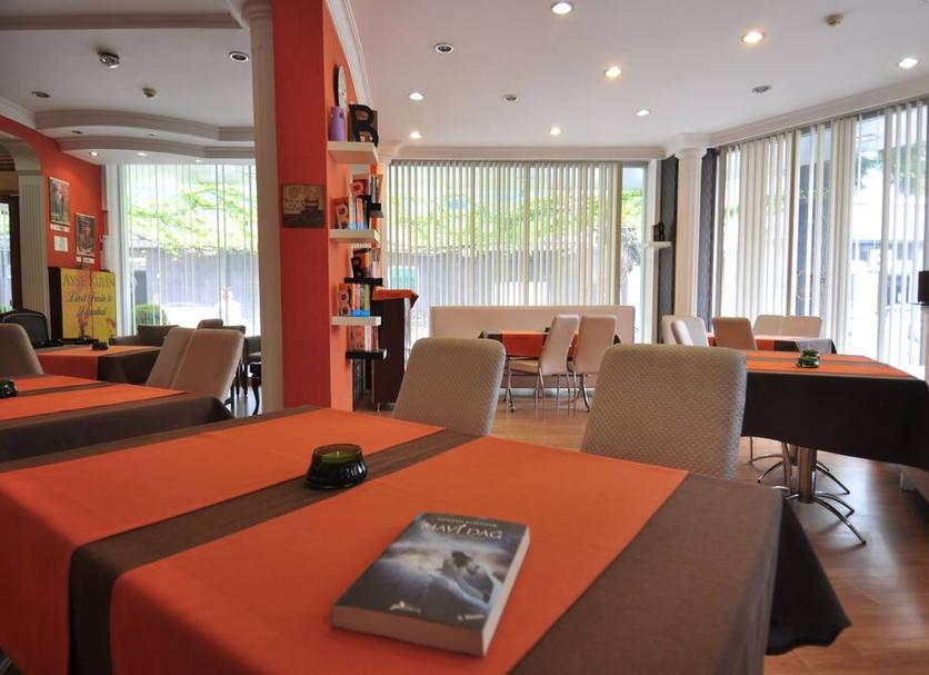 Restoran Fotoğraf