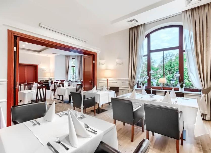 Restoran Fotoğraf