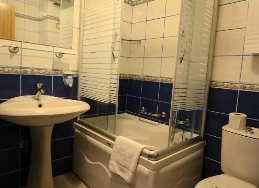 Banyo Fotoğraf