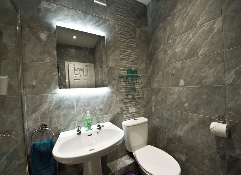 Banyo Fotoğraf