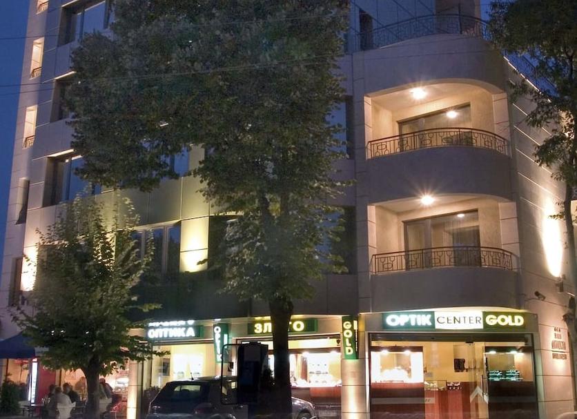 Bina Fotoğraf