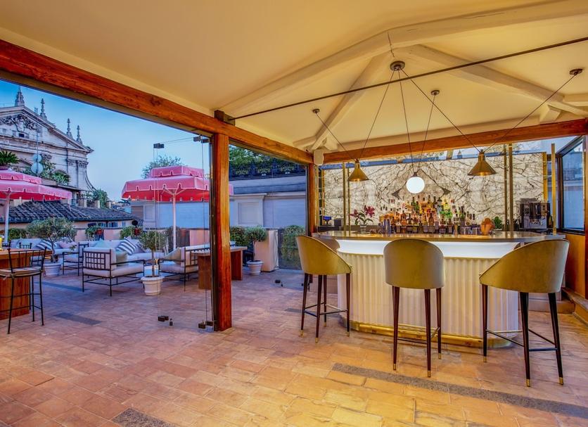 Bar Fotoğraf