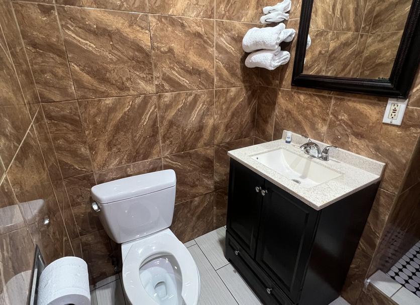 Banyo Fotoğraf