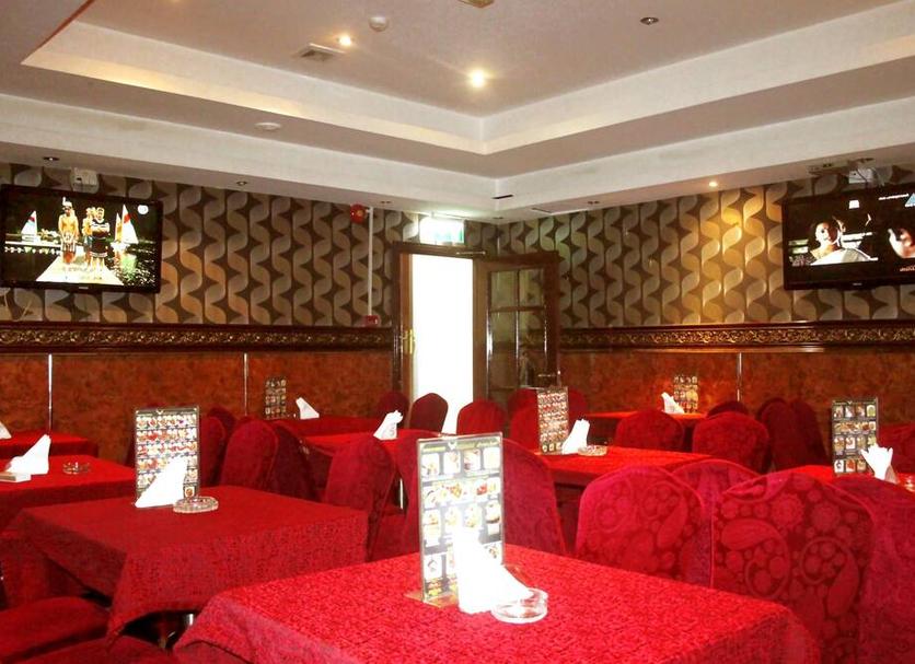 Restoran Fotoğraf