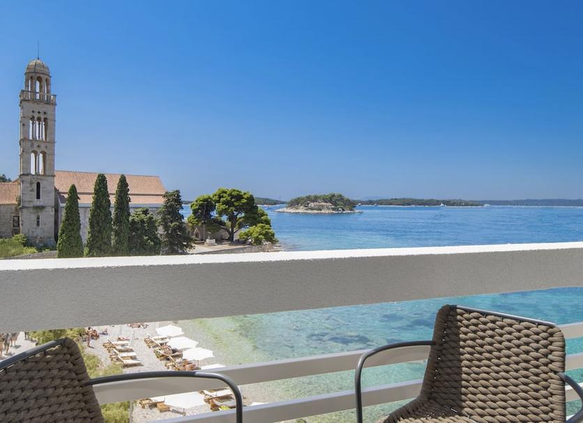 Balkon Fotoğraf