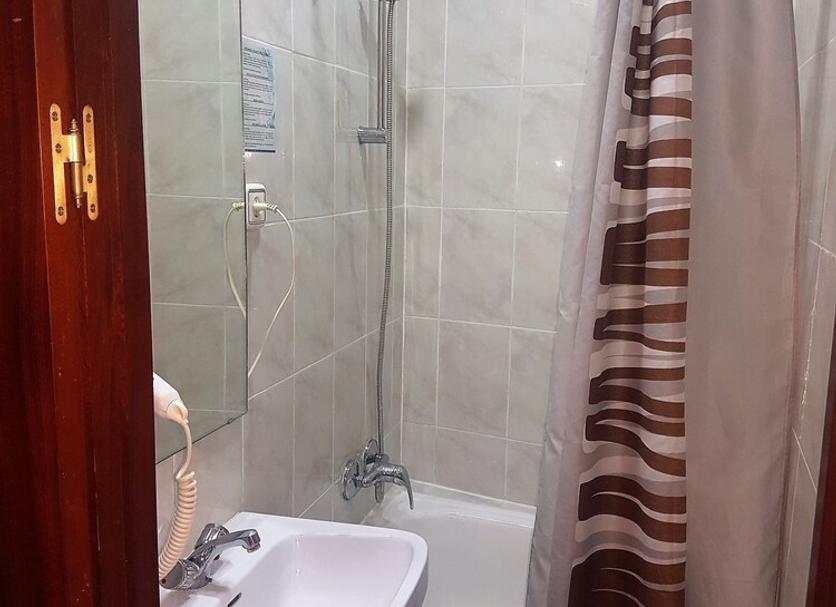 Banyo Fotoğraf