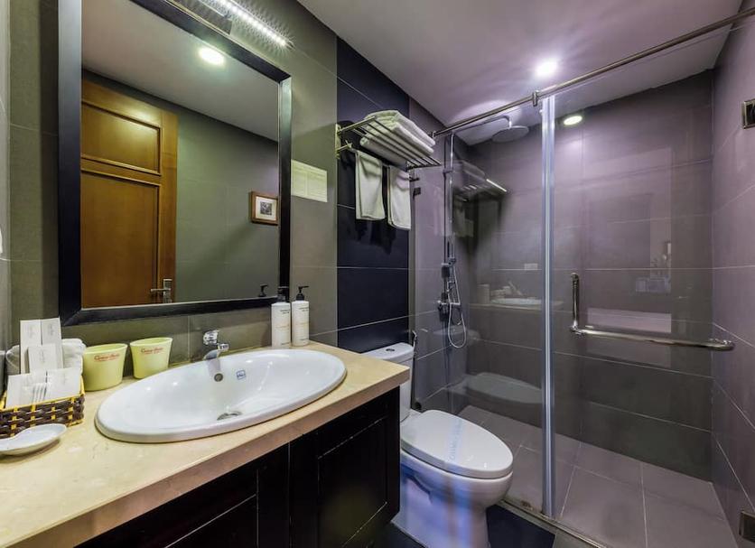 Banyo Fotoğraf