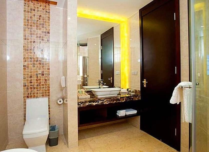 Banyo Fotoğraf