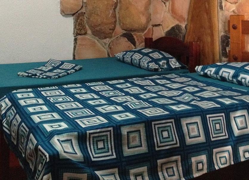 Yatak Odası Fotoğraf