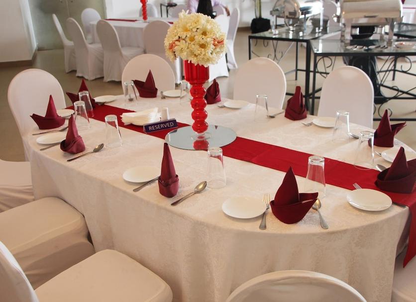 Restoran Fotoğraf