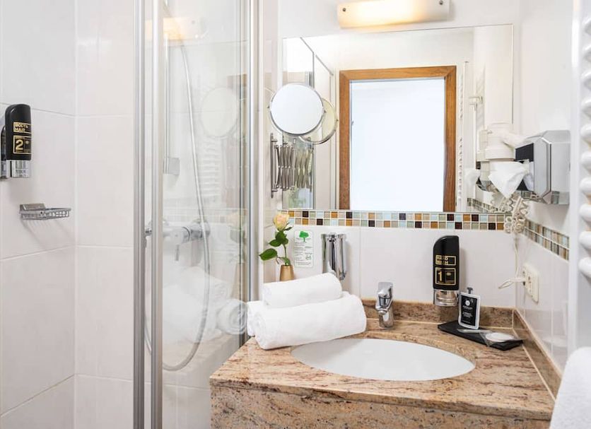 Banyo Fotoğraf