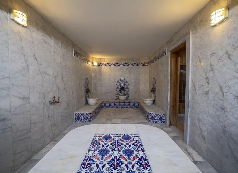 Spa Fotoğraf